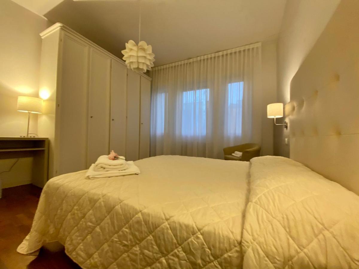 Villa Alda Suites & Rooms 체르비아 외부 사진