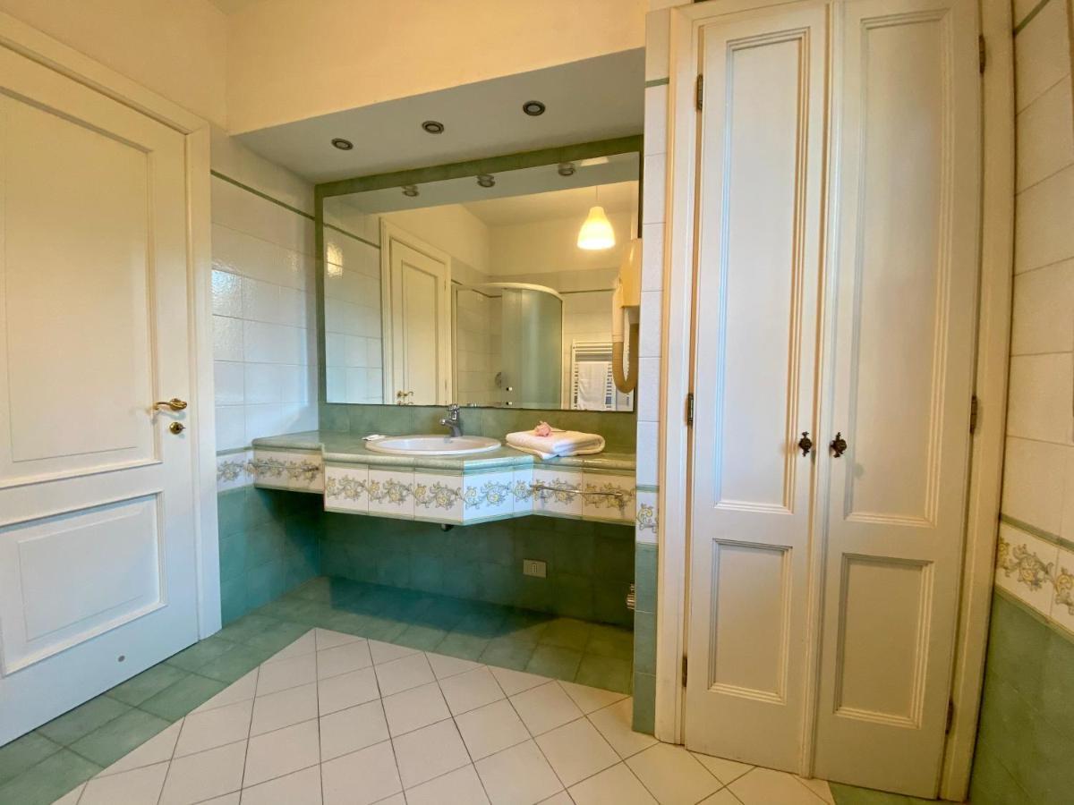 Villa Alda Suites & Rooms 체르비아 외부 사진