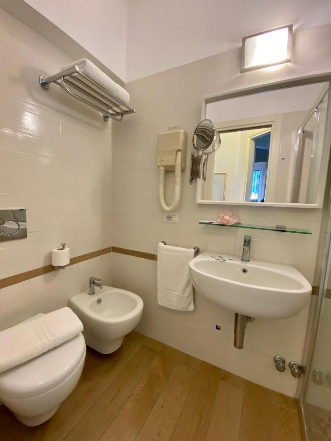Villa Alda Suites & Rooms 체르비아 외부 사진