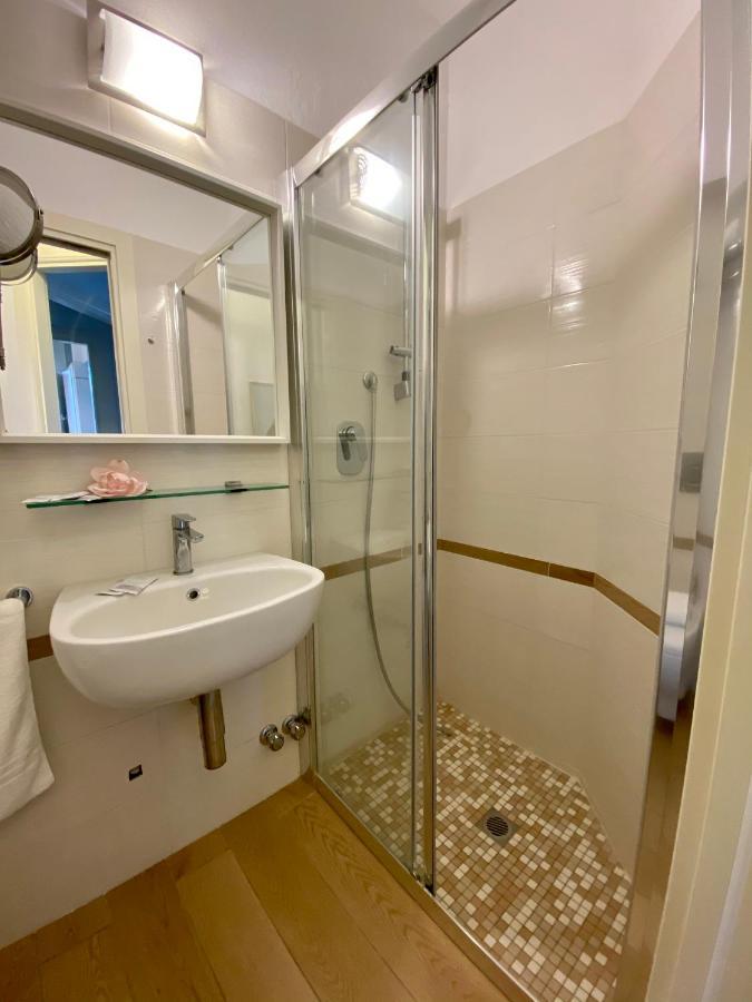 Villa Alda Suites & Rooms 체르비아 외부 사진
