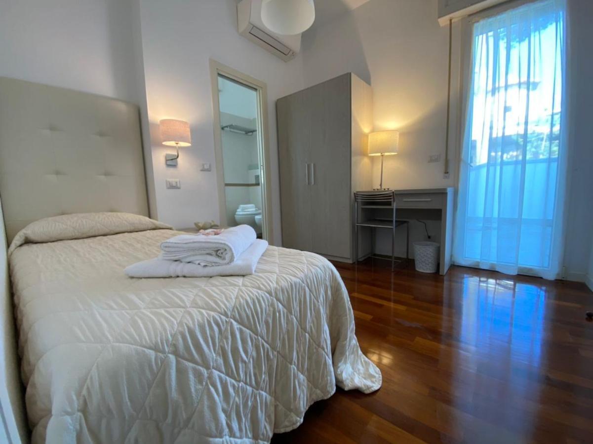 Villa Alda Suites & Rooms 체르비아 외부 사진